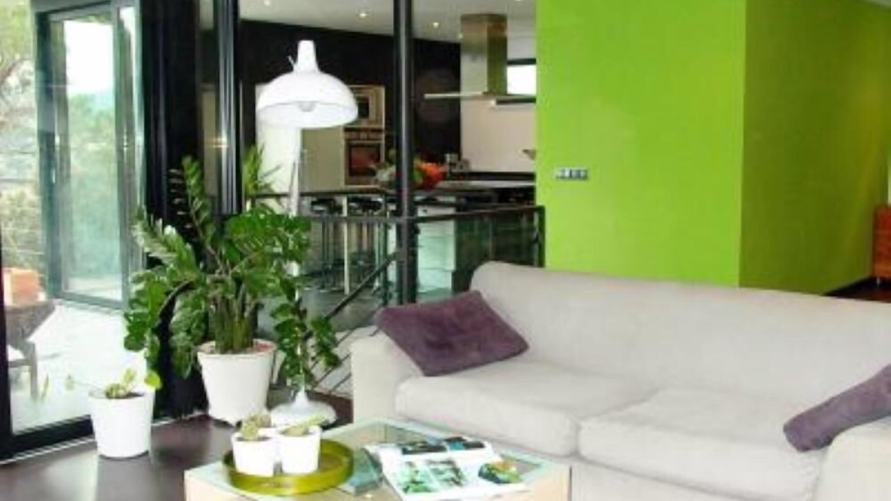 Photo of Livingroom in Vilanova del Valles