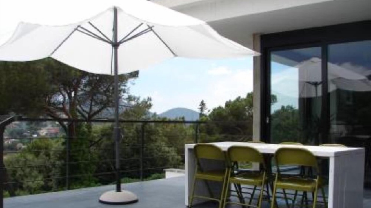 Photo of Patio Balcony in Vilanova del Valles
