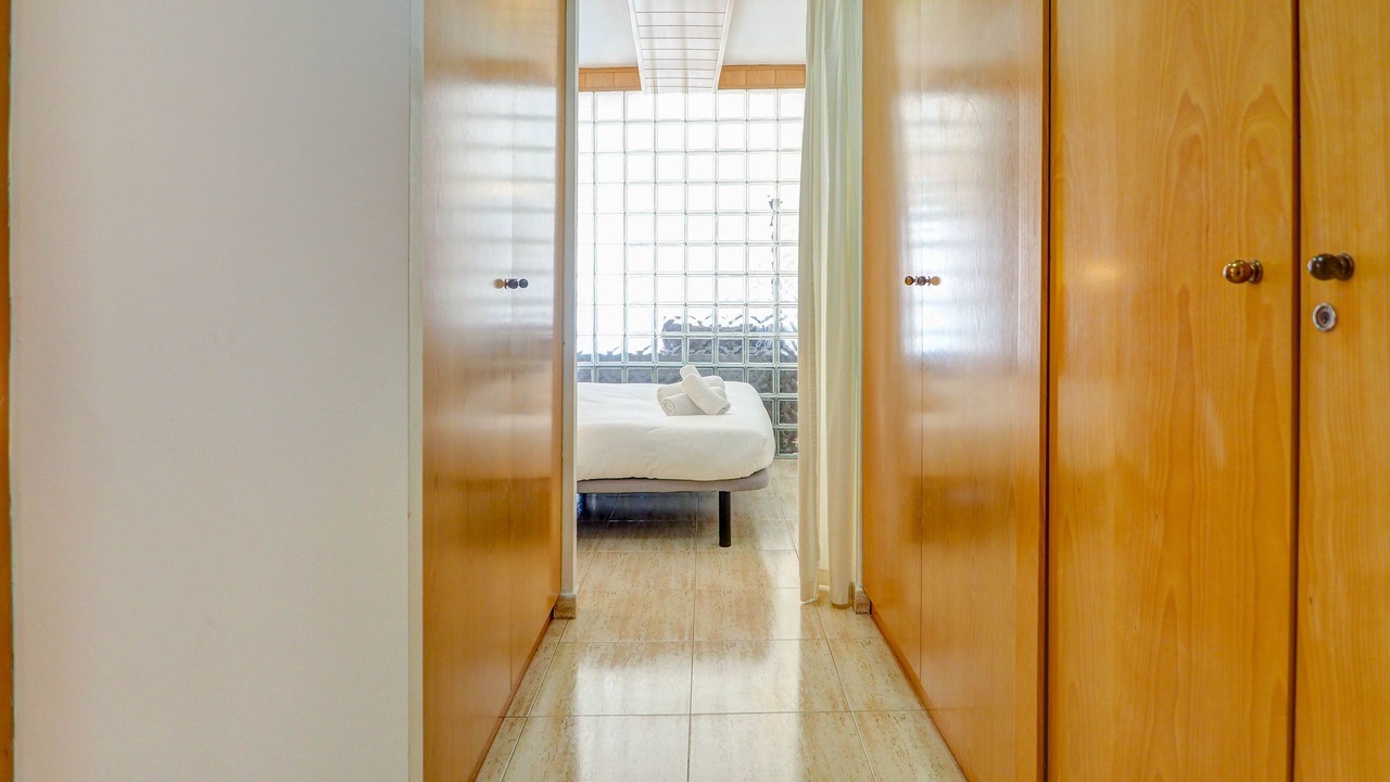 Photo of Bedroom in Sitges Town Center