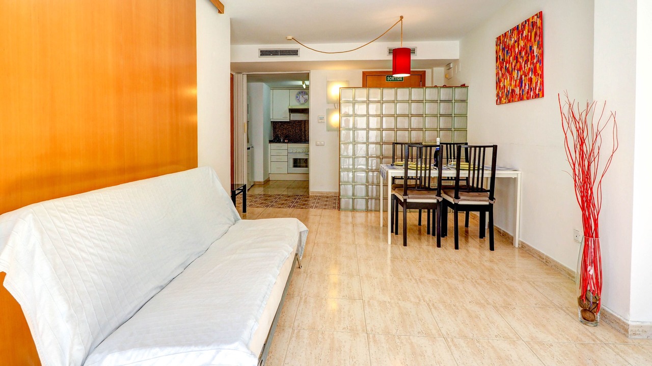 Photo of Livingroom in Sitges Town Center