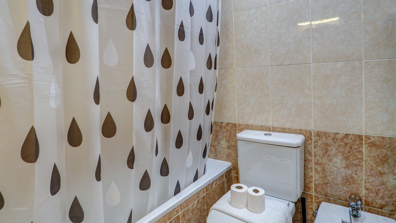 Photo of Bathroom in Sitges Town Center