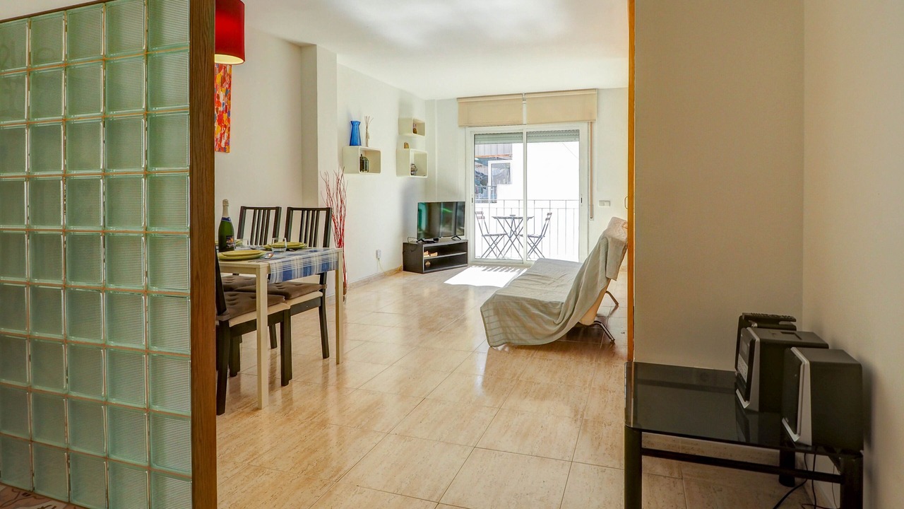 Photo of Livingroom in Sitges Town Center