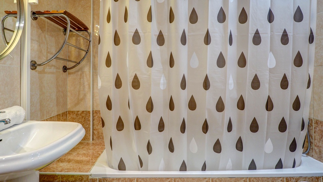 Photo of Bathroom in Sitges Town Center