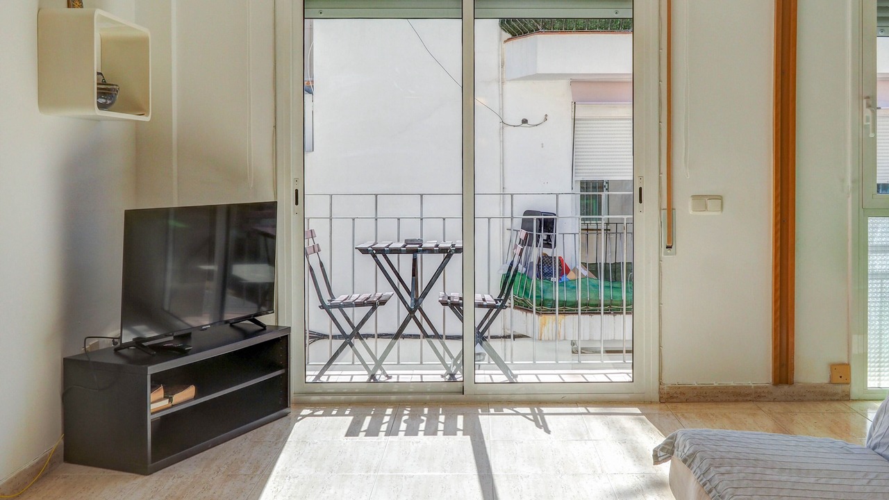 Photo of Livingroom in Sitges Town Center