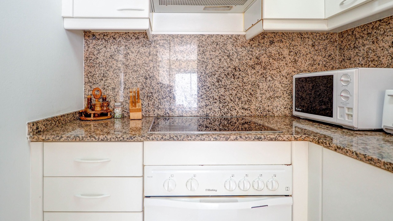Photo of Kitchen in Sitges Town Center