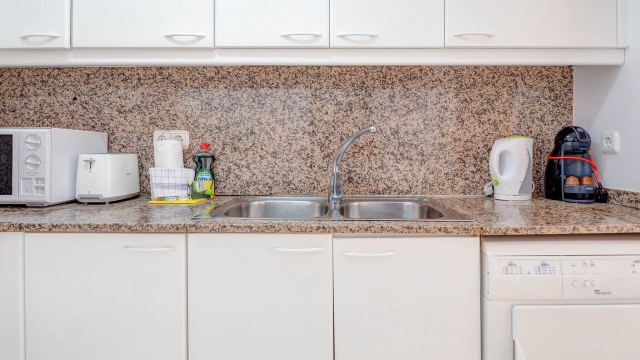 Photo of Kitchen in Sitges Town Center