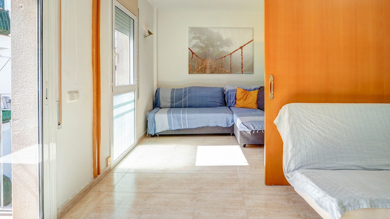 Photo of Livingroom in Sitges Town Center