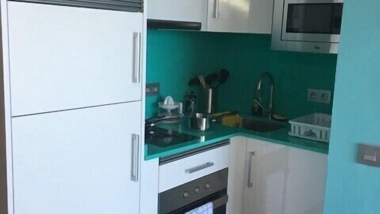 Photo of Kitchen in Sitges Town Center