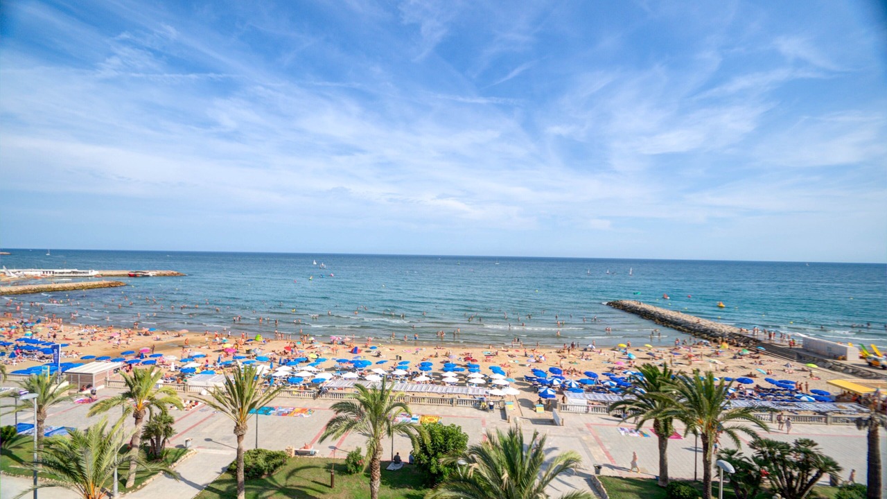 Photo of Others in Sitges Town Center