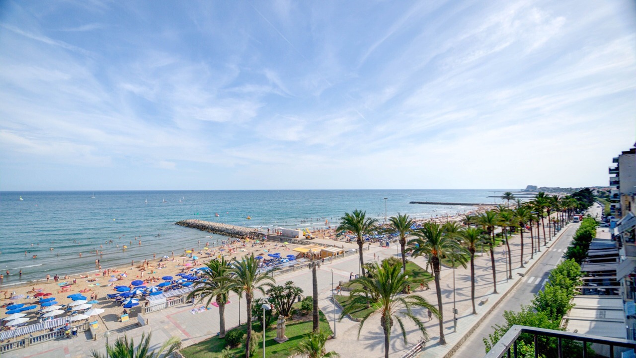 Photo of Others in Sitges Town Center