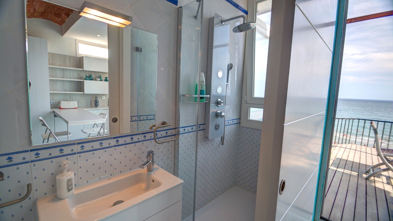 Photo of Bathroom in Sitges Town Center