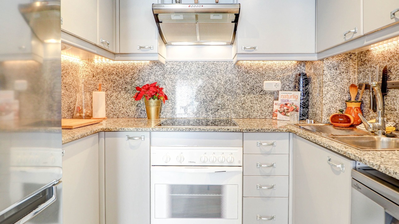 Photo of Kitchen in Sitges Town Center