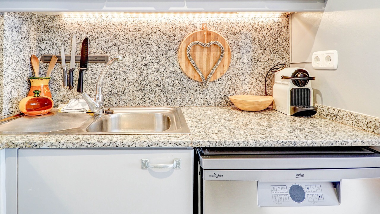Photo of Kitchen in Sitges Town Center