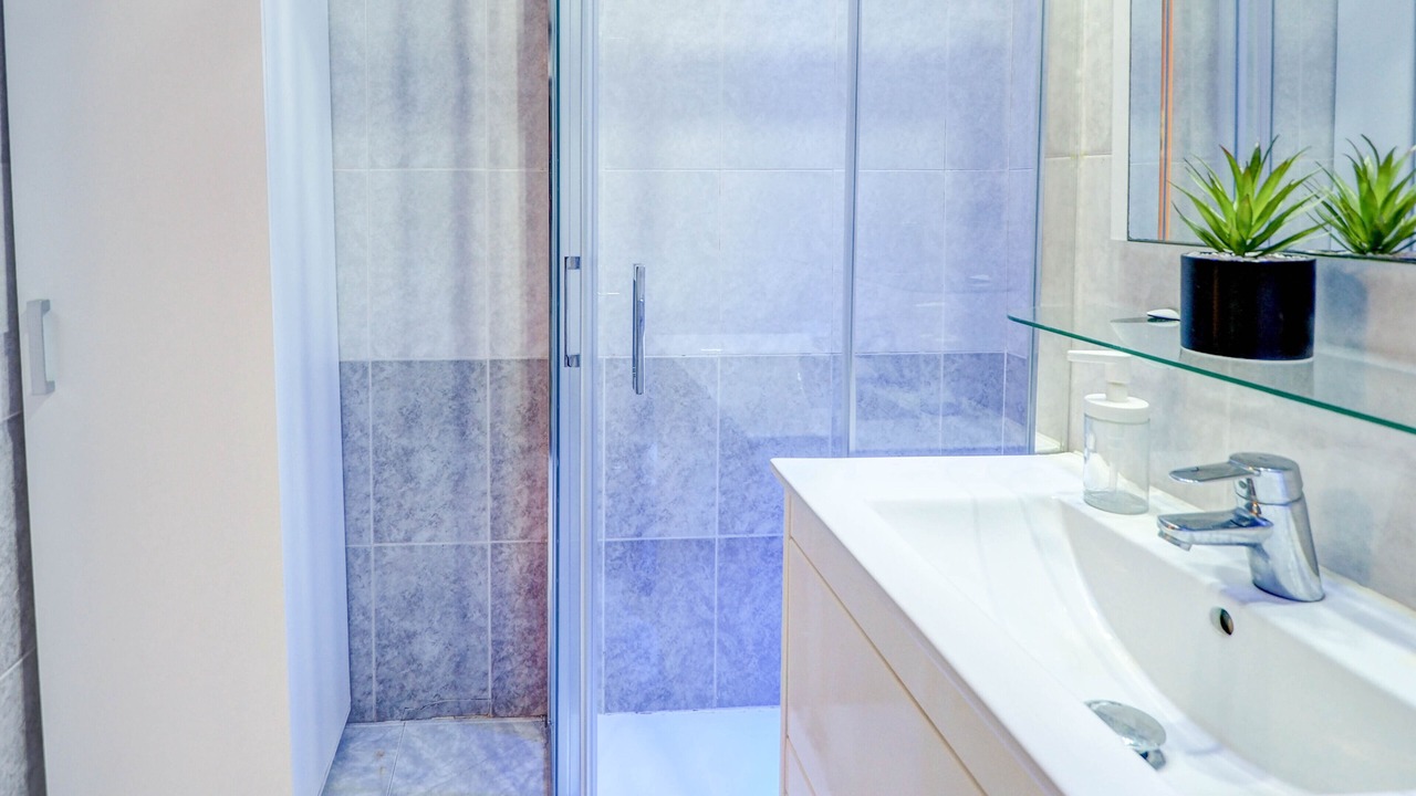 Photo of Bathroom in Sitges Town Center