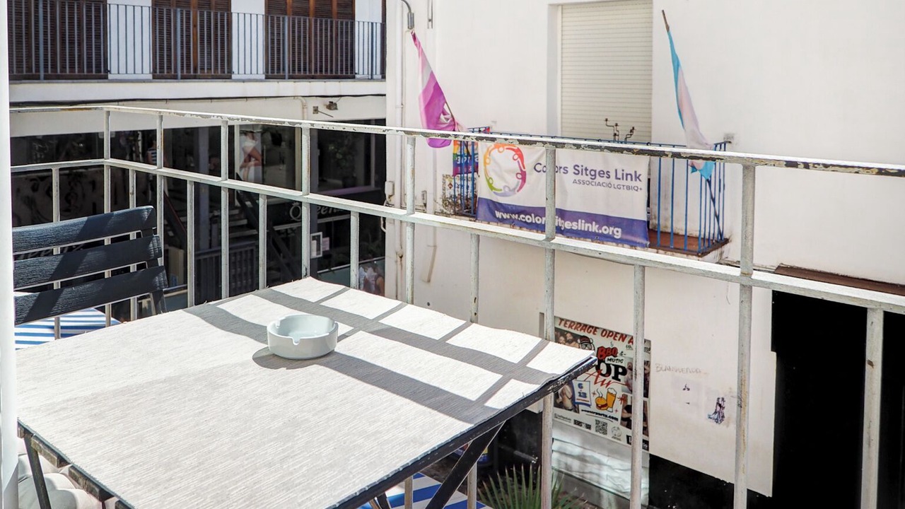 Photo of Outdoor in Sitges Town Center