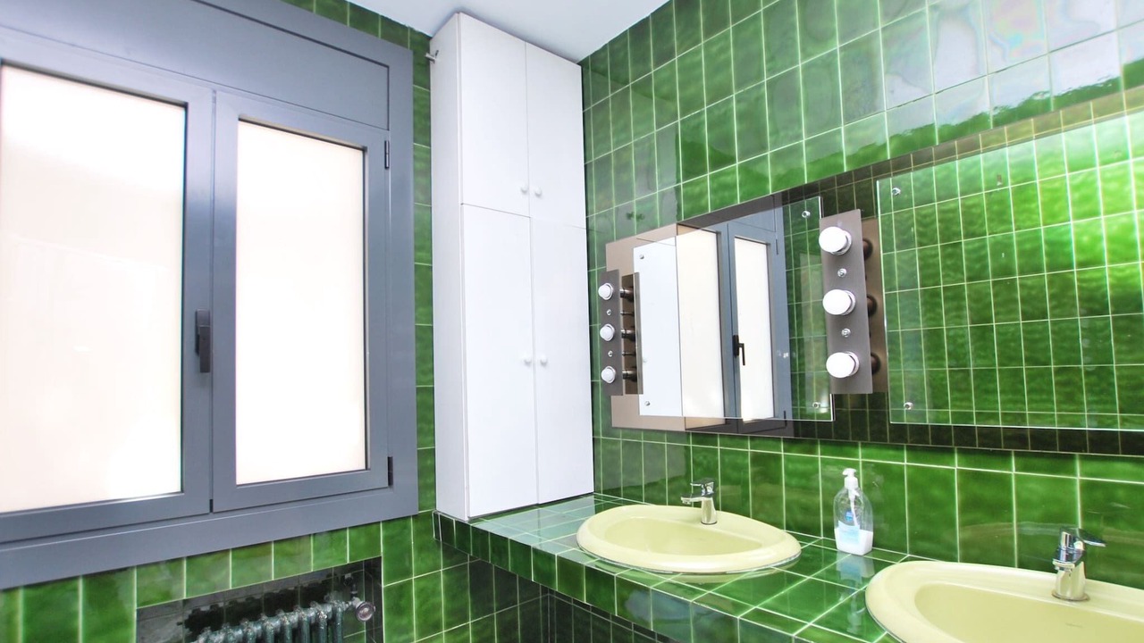 Photo of Bathroom in Badalona