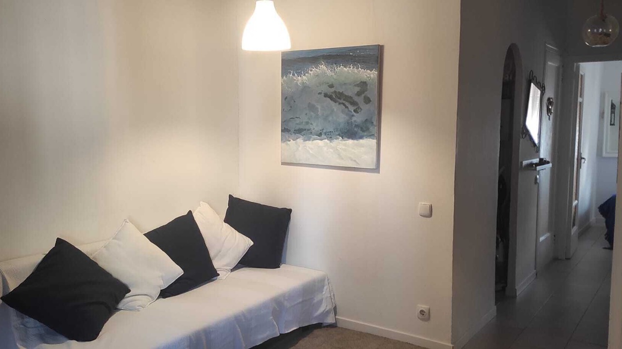 Photo of Bedroom in Masnou