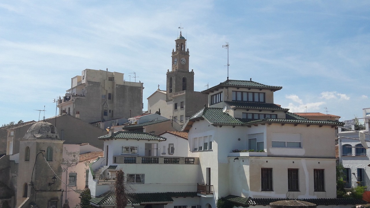 Photo of Outdoor in Masnou