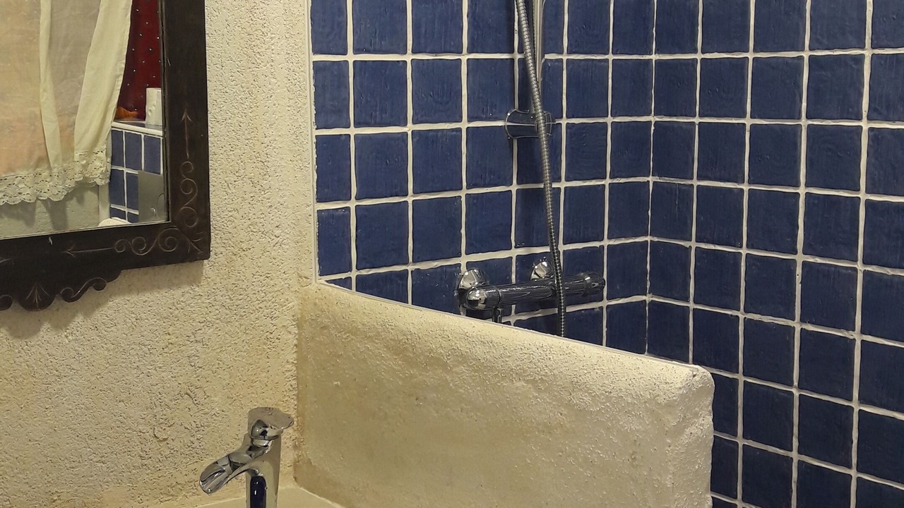 Photo of Bathroom in Masnou