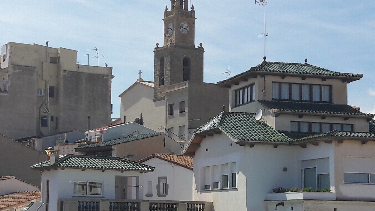 Photo of Outdoor in Masnou
