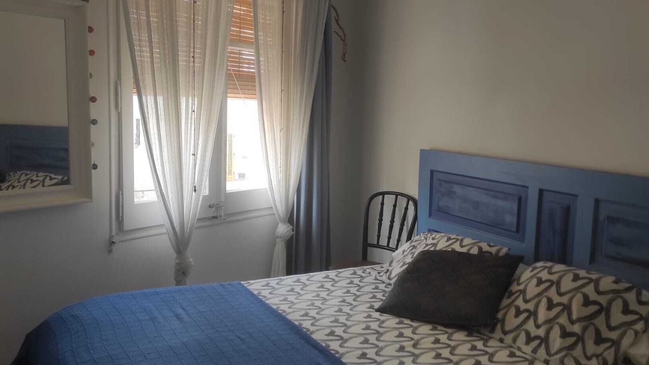 Photo of Bedroom in Masnou