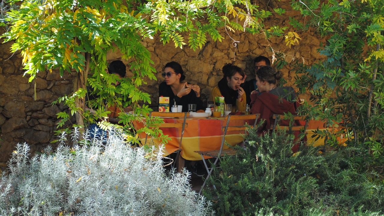 Photo of Outdoor in Castellet