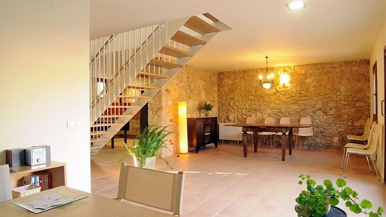 Photo of Livingroom in Castellet