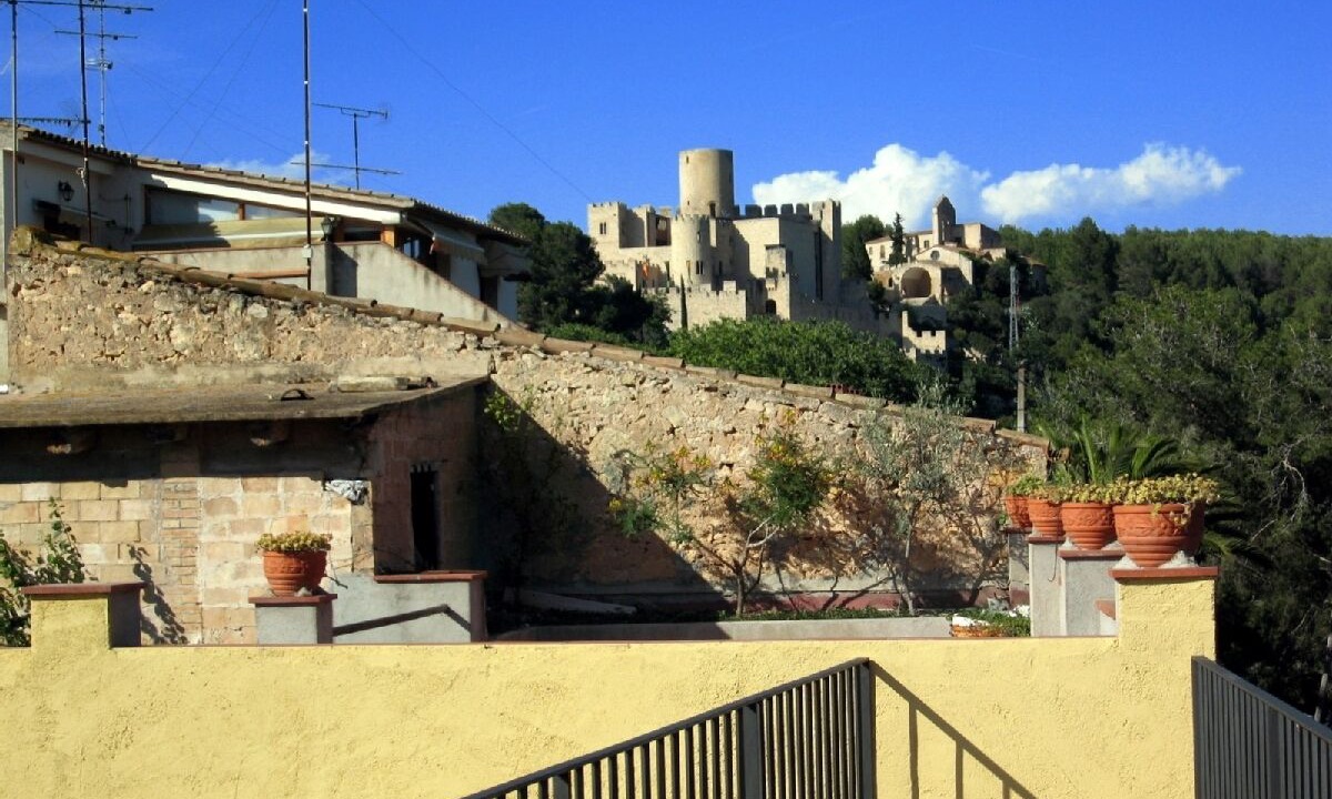 Photo of Others in Castellet