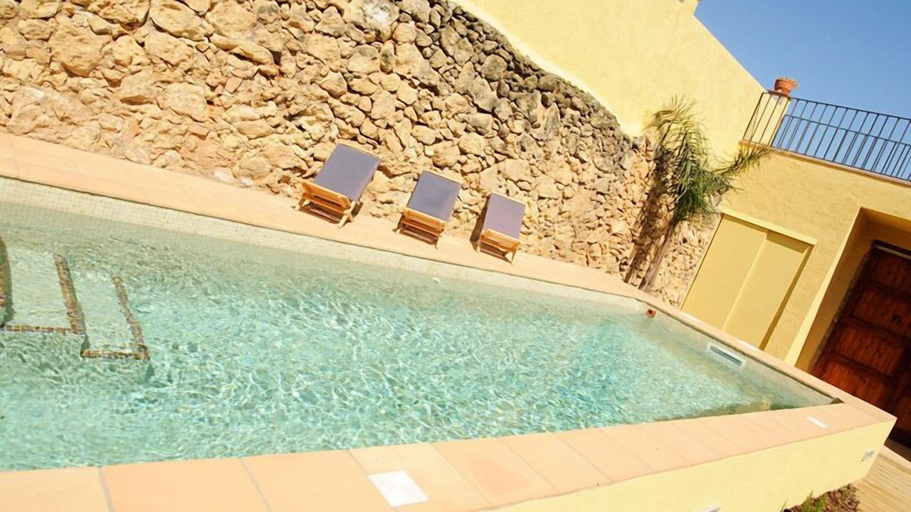 Photo of Outdoor in Castellet