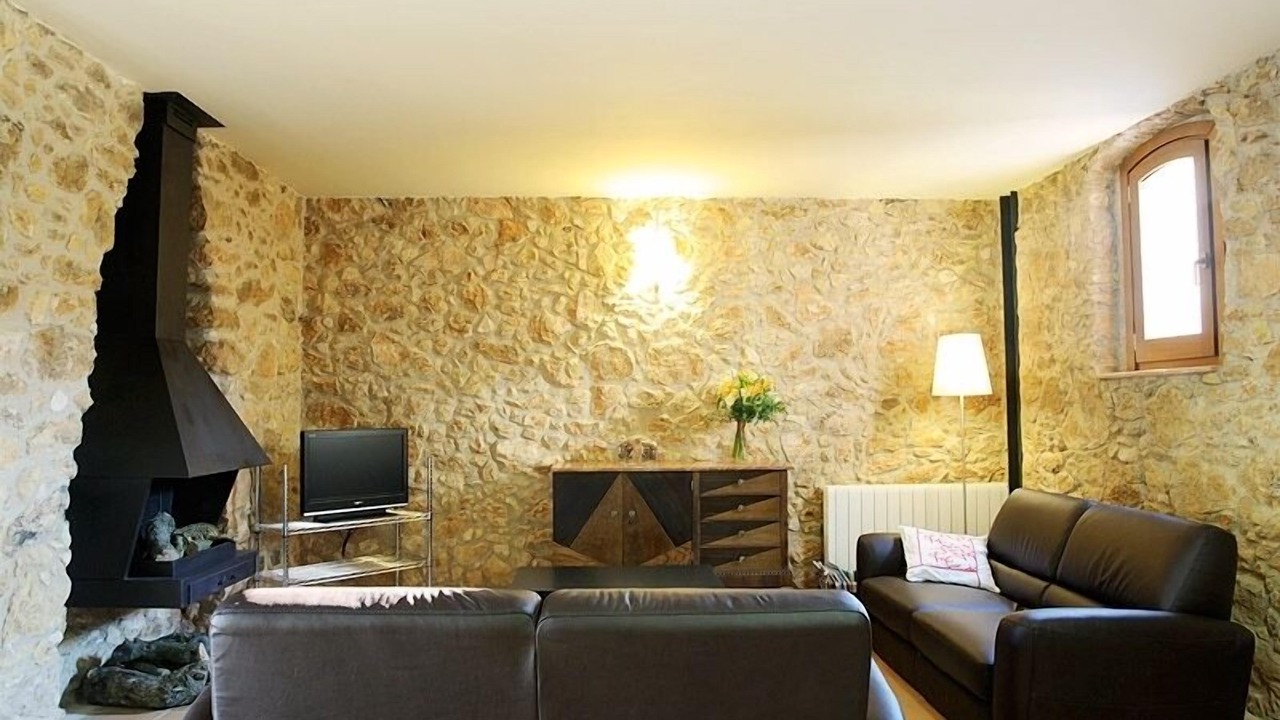 Photo of Livingroom in Castellet