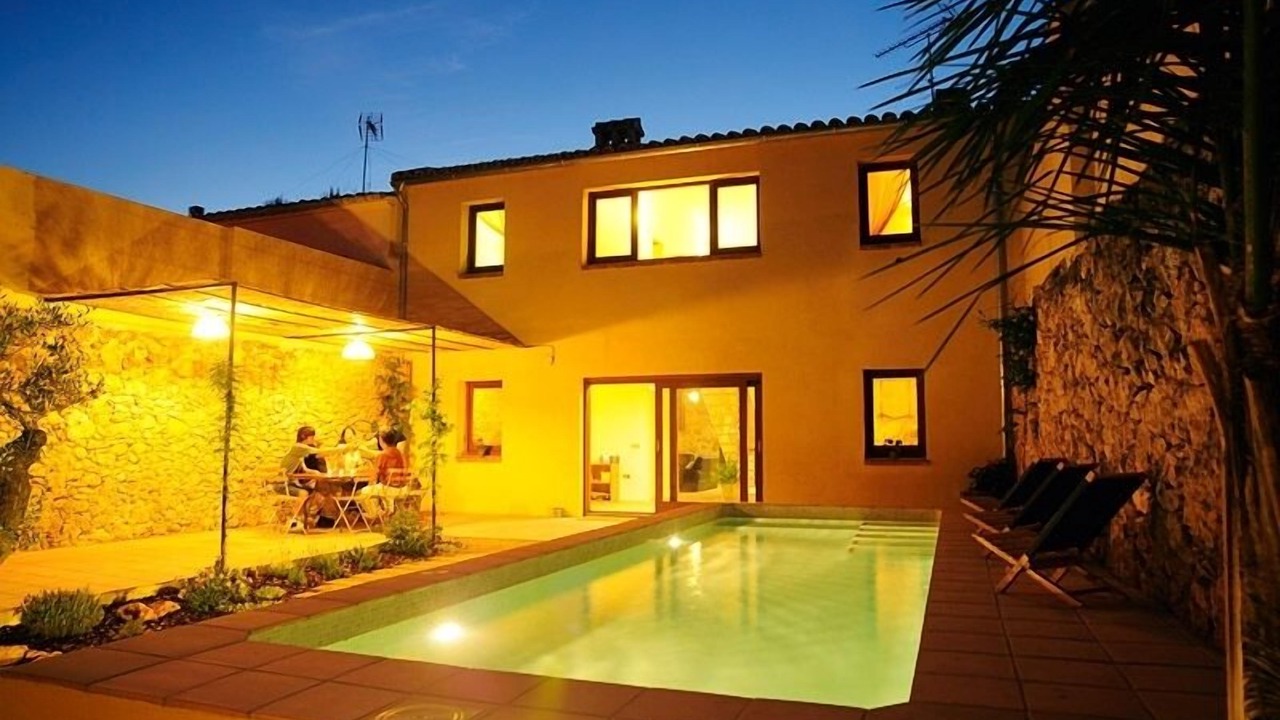 Photo of Outdoor in Castellet