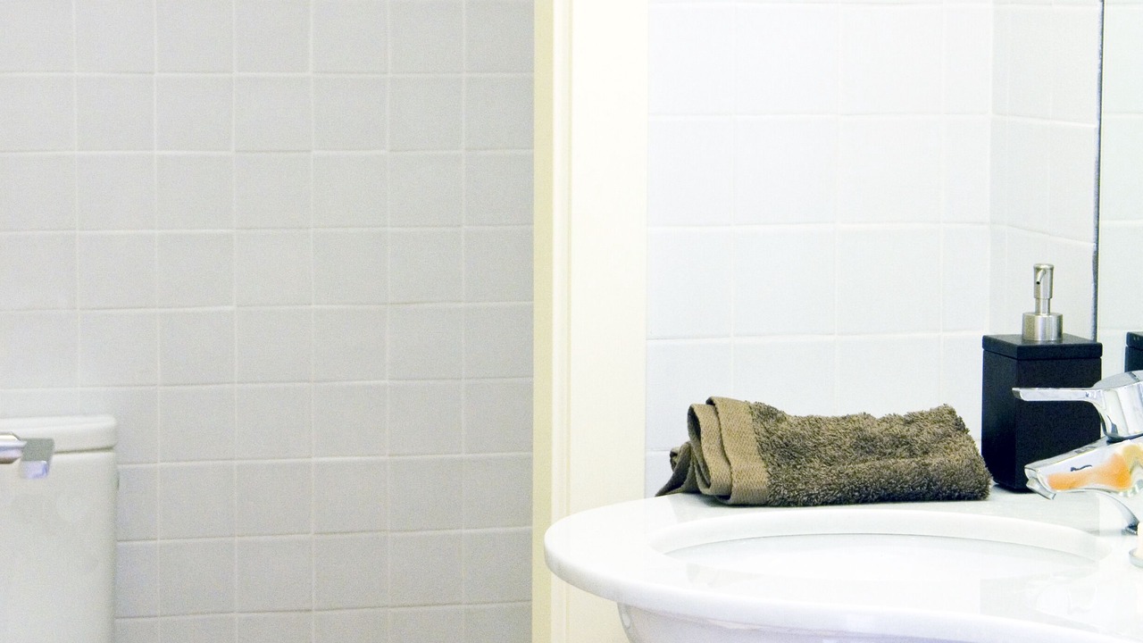 Photo of Bathroom in Castellet
