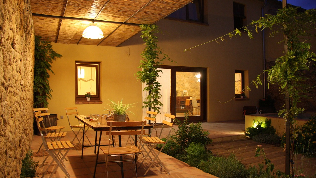 Photo of Outdoor in Castellet