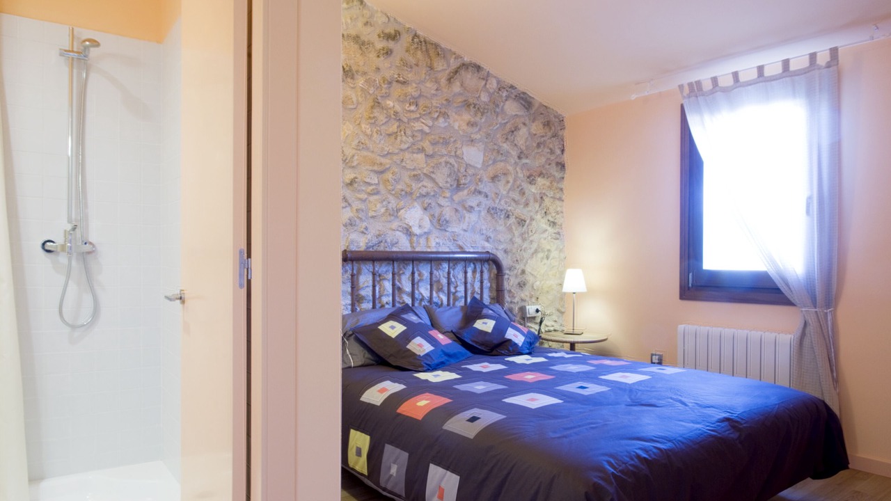 Photo of Bedroom in Castellet