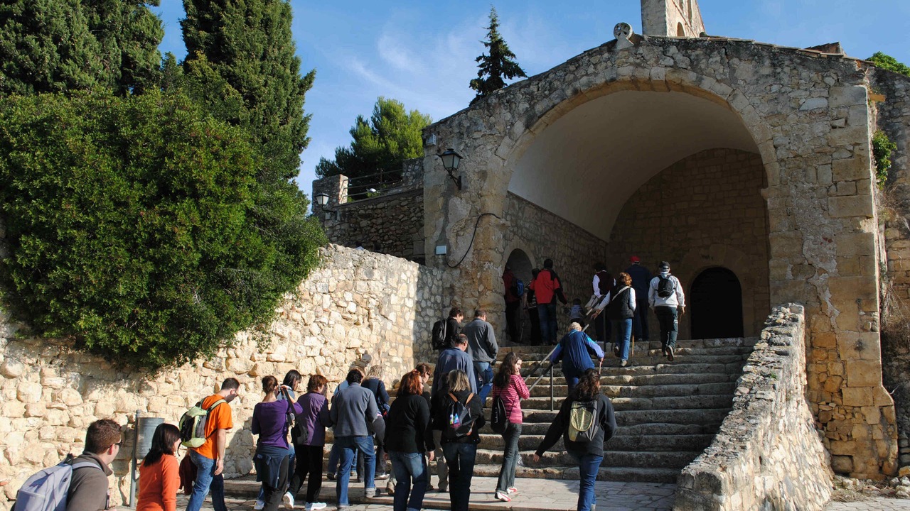 Photo of Others in Castellet