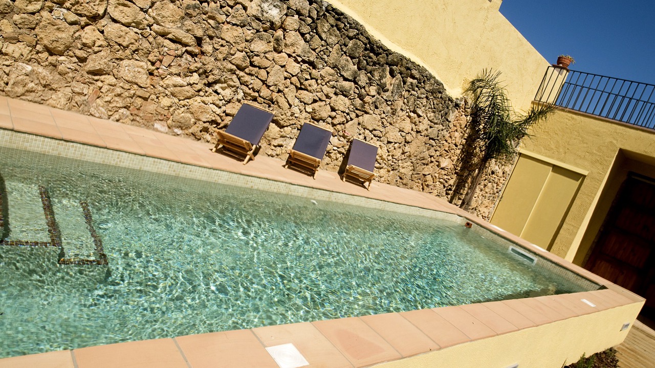 Photo of Outdoor in Castellet
