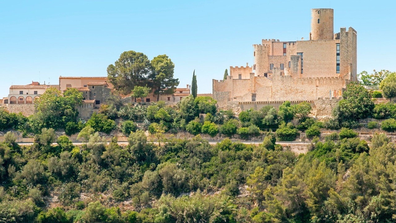 Photo of Outdoor in Castellet