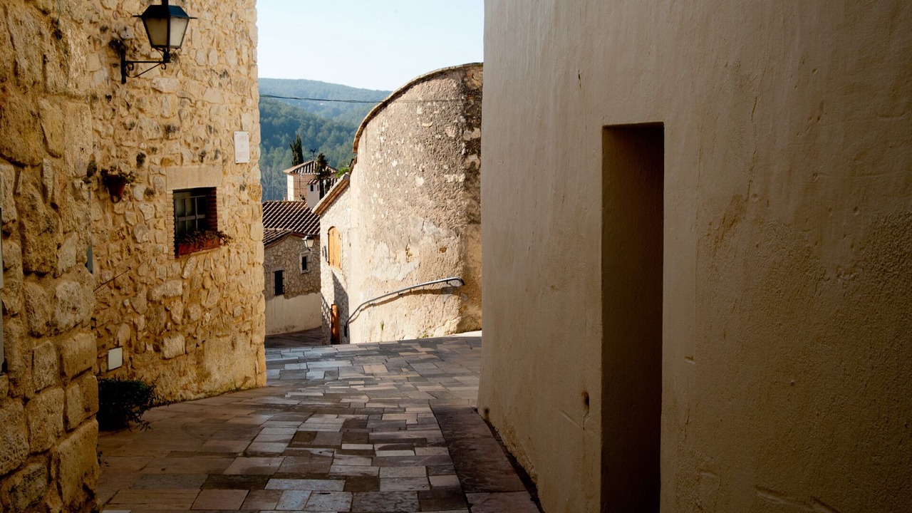 Photo of Outdoor in Castellet