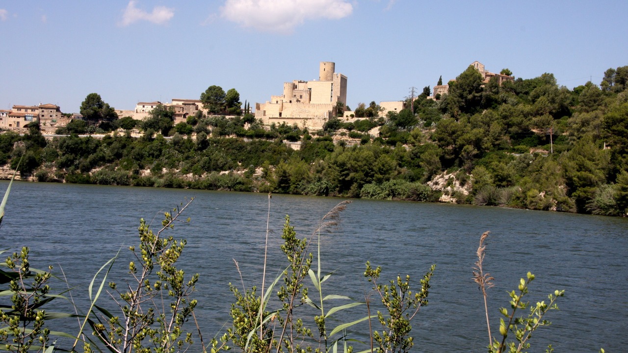 Photo of Outdoor in Castellet