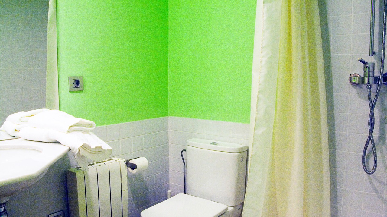 Photo of Bathroom in Castellet