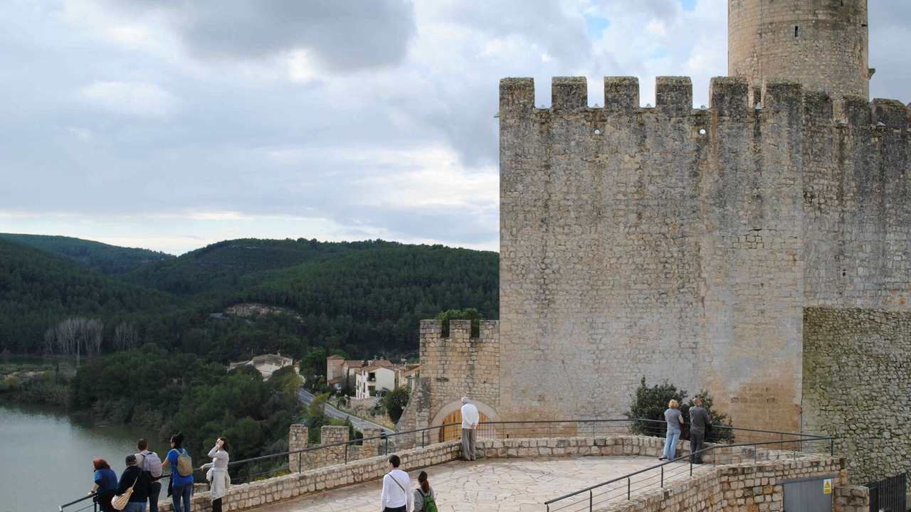 Photo of Others in Castellet