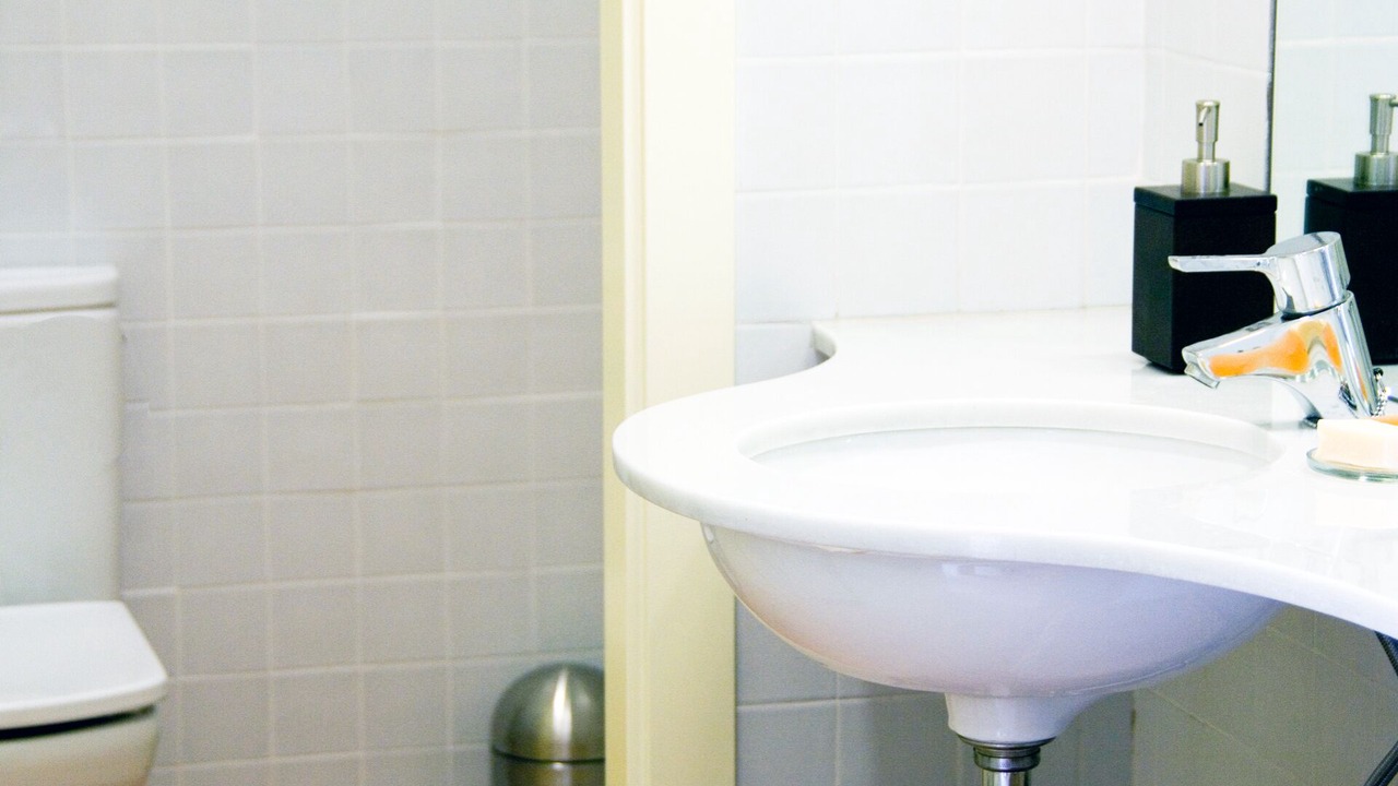 Photo of Bathroom in Castellet