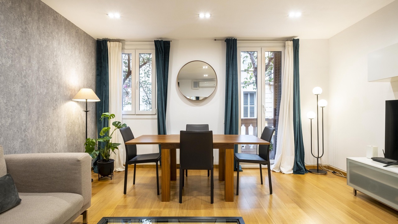 Photo of Livingroom in Sant Gervasi