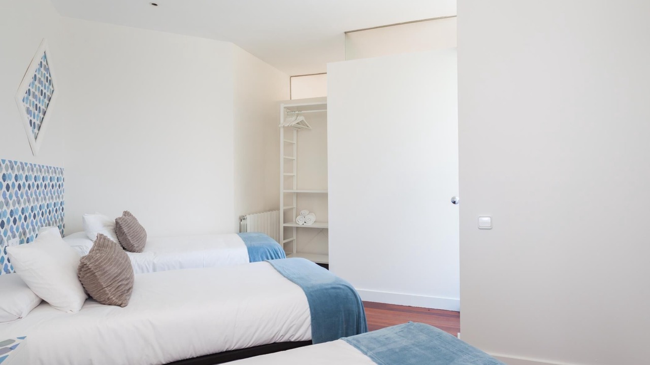 Photo of Bedroom in Esquerra de l'Eixample