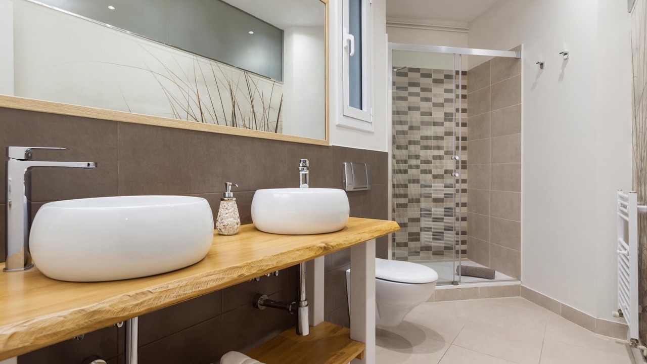 Photo of Bathroom in Esquerra de l'Eixample