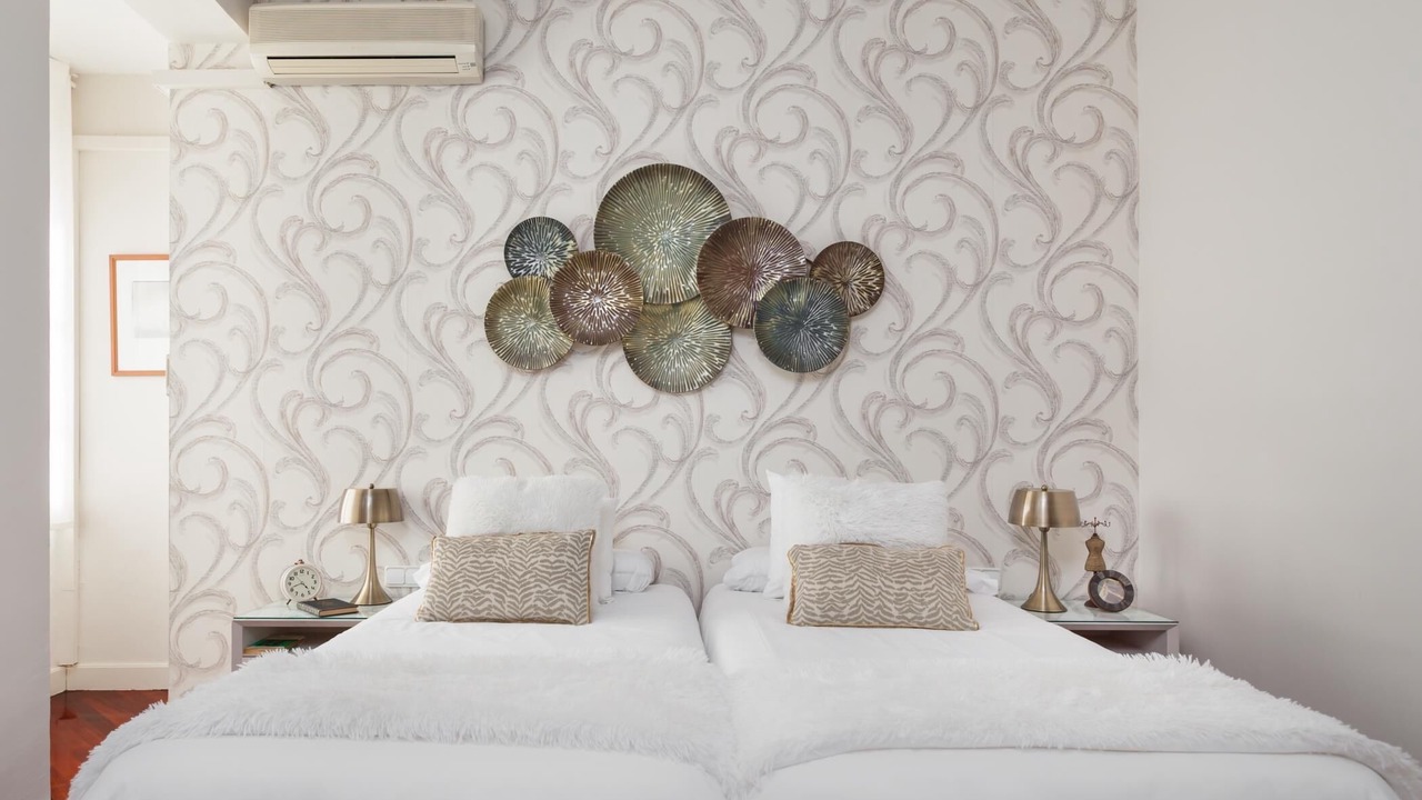Photo of Bedroom in Esquerra de l'Eixample