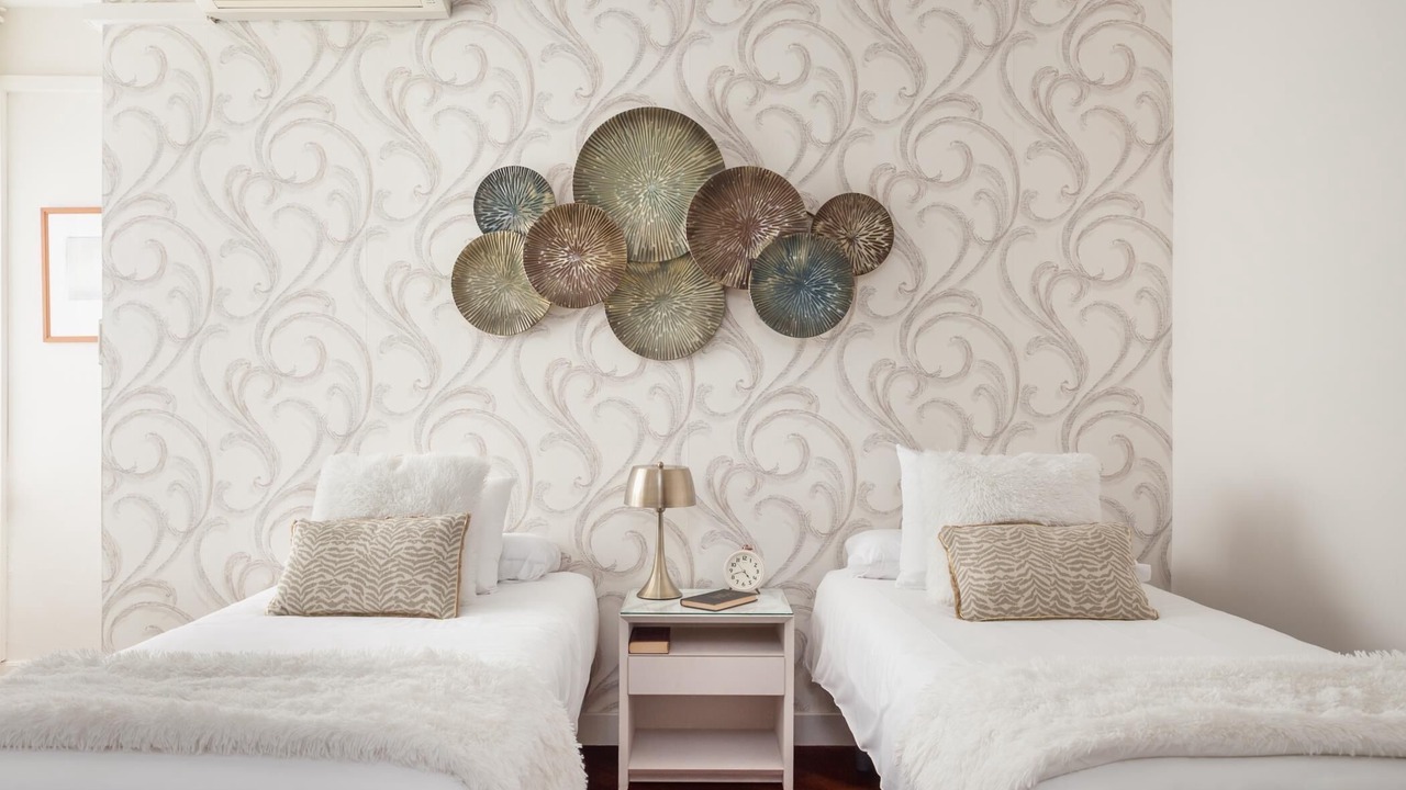 Photo of Bedroom in Esquerra de l'Eixample