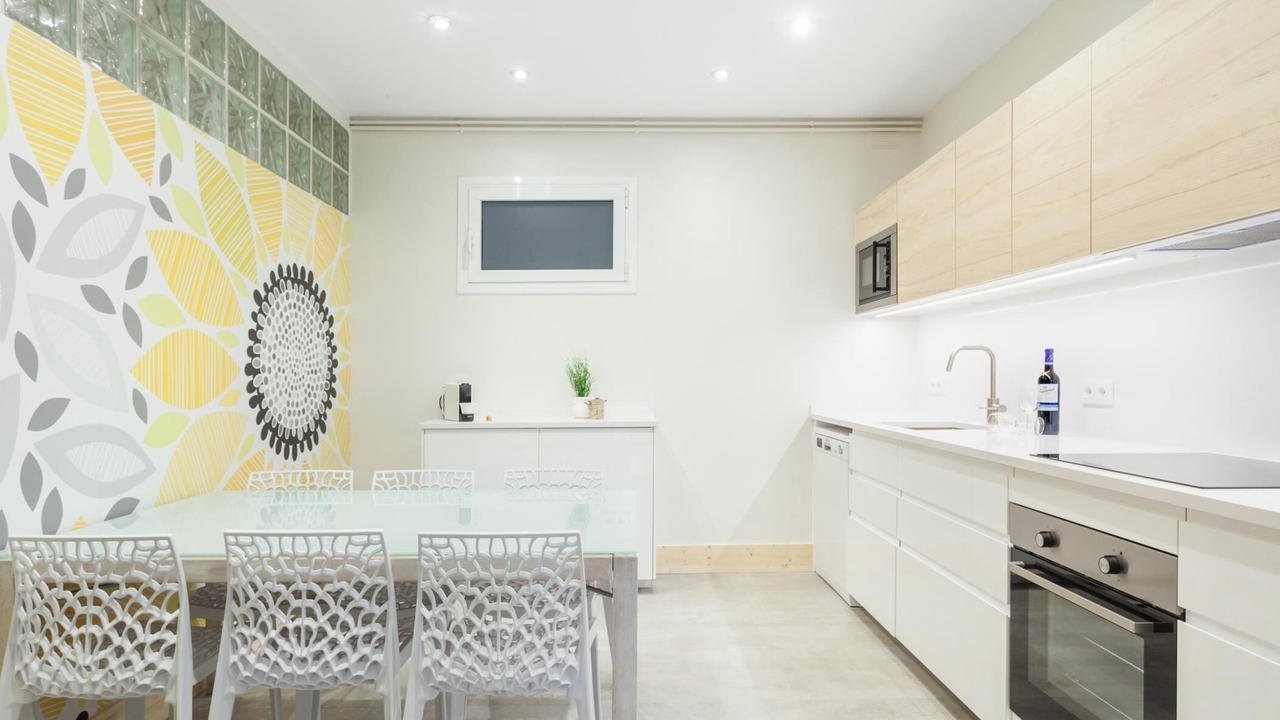 Photo of Kitchen in Esquerra de l'Eixample
