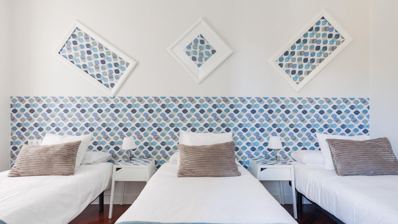 Photo of Bedroom in Esquerra de l'Eixample