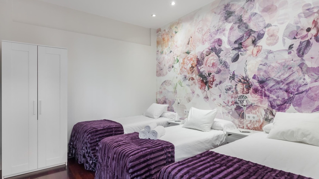Photo of Bedroom in Esquerra de l'Eixample
